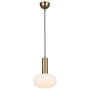 Opviq Kabo - 52-01 Candelabro de Laca Antigua